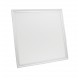 LED panel, 600 x 600 mm, 48W, neutrální bílá, zápustné nebo do rastru, vč. trafa