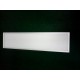 LED panel, 300 x 1200 mm, 48W, neutrální bílá, zápustné nebo do rastru, vč. trafa