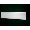 LED panel, 600 x 1200 mm, 60W, neutrální bílá, zápustné nebo do rastru, vč. trafa