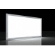LED panel, 600 x 1200 mm, 72W, neutrální bílá, zápustné nebo do rastru, vč. trafa
