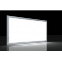 LED panel, 600 x 1200 mm, 72W, neutrální bílá, zápustné nebo do rastru, vč. trafa