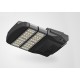 LED uliční svítidlo, lampa, modulární, 60W (2 x 30W), neutrální bílá