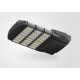 LED uliční svítidlo, lampa, modulární, 90W (3 x 30W), neutrální bílá