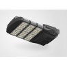 LED uliční svítidlo, lampa, modulární, 90W (3 x 30W), neutrální bílá