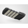 LED uliční svítidlo, lampa, modulární, 120W (4 x 30W), neutrální bílá