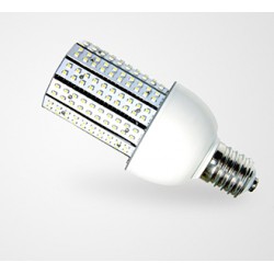LED svítivka, E27, 20W, pro uliční lampy – veřejné osvětlení, neutrální bílá