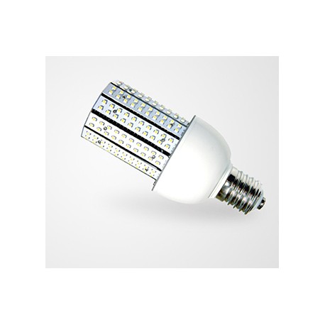 LED svítivka, E27, 20W, pro uliční lampy – veřejné osvětlení, neutrální bílá
