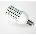 LED svítivka, E27, 20W, pro uliční lampy – veřejné osvětlení, neutrální bílá