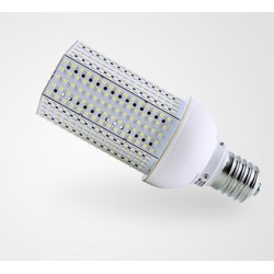 LED svítivka, E27, 30W, pro uliční lampy – veřejné osvětlení, neutrální bílá