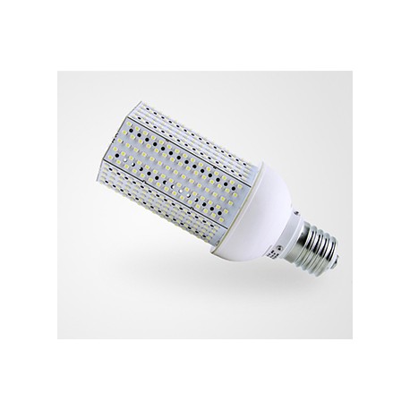 LED svítivka, E27, 30W, pro uliční lampy – veřejné osvětlení, neutrální bílá