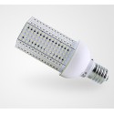 LED svítivka, E27, 30W, pro uliční lampy – veřejné osvětlení, neutrální bílá