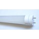 LED trubice, 18W, 1200 mm, neutrální bílá, T8, otočná patice, bezstartérová