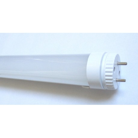 LED trubice, 18W, 1200 mm, neutrální bílá, T8, otočná patice, bezstartérová