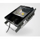 LED COB reflektor, 100W, neutrální bílá
