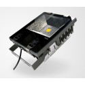 LED COB reflektor, 100W, neutrální bílá