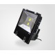 LED COB reflektor, 140W, neutrální bílá