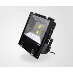 LED COB reflektor, 140W, neutrální bílá