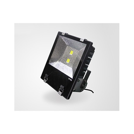 LED COB reflektor, 140W, neutrální bílá