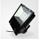 LED COB reflektor, 160W, neutrální bílá
