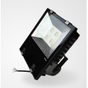 LED COB reflektor, 160W, neutrální bílá