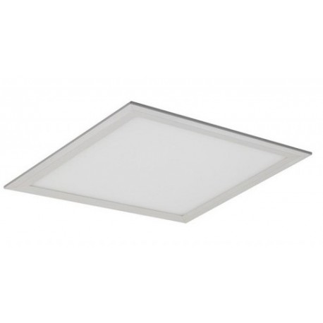 LED panel, 300 x 300 mm, 12W, neutrální bílá, vč. trafa