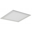 LED panel, 300 x 300 mm, 18W, neutrální bílá, vč. trafa