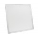 LED panel, 600 x 600 mm, 36 W, neutrální bílá, zápustné nebo do rastru, vč. trafa