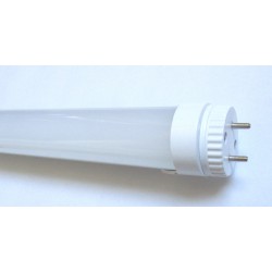 LED trubice, 18W, 1200 mm, neutrální bílá, T8, otočná patice, bezstartérová